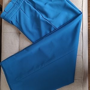 Ny & Company Blue Palazzo Pants NEW